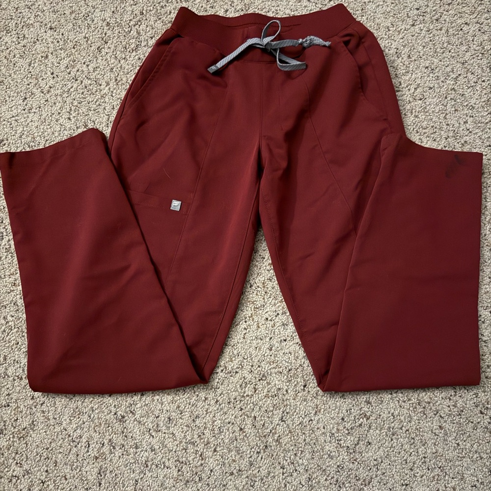 Fabletics XXS scrub pants
